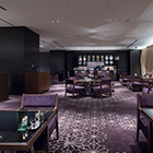 THE LOUNGE